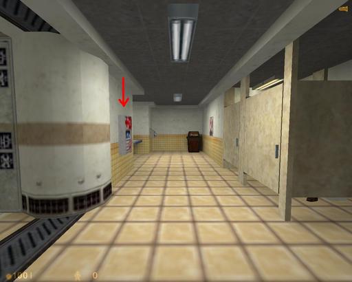 Team Fortress 2 - Valve любит туалеты. Новое оружие Пулеметчика.
