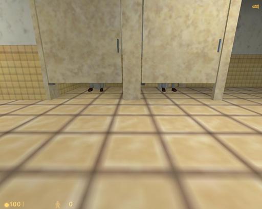 Team Fortress 2 - Valve любит туалеты. Новое оружие Пулеметчика.