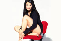 Kelly Hu