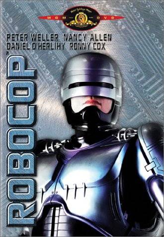 Обо всем - RoboCop