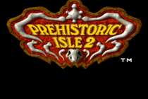 На Вертолёте Проще Чем На Биплане? Ответ Даст Prehistoric Isle 2 от SNK