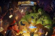 [ПРОДАМ]  Ключ к Hearthstone